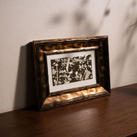 Mid-Century Modern Handcrafted Wall Art Decor for Entryway Living Room Study Bedroom