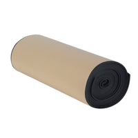 Self-Adhesive Aluminum Foil Insulation Cotton Soundproof Board for Roofs and Walls