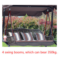 Outdoor Swing Chair Hanging Rod Replacement Part