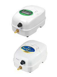 Rechargeable AC/DC Dual-Use Aerator Pump for Fishing and Fish Farming