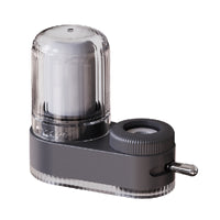 Faucet Water Purifier for Kitchen, Direct Drinking Tap Water Filter System