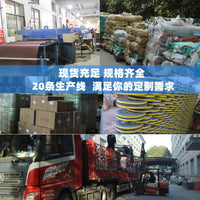 Pull-Out Film Sanding Belt for Fine Polishing Small to Medium Parts, Tear-Resistant