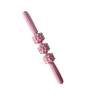 Muscle Roller Stick for Legs and Calves - Deep Tissue Massage Tool