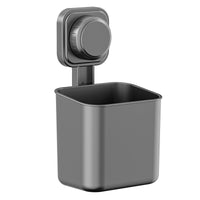 Wall-Mounted Facial Tissue Dispenser for Bathroom Vanity