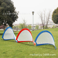 Foldable Portable Soccer Goal for Kids & Youth Training