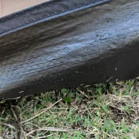 Kuddy 8-17.2㎡ Thickened Camping Ground Mat Puncture-Resistant Wear-Resistant Waterproof PE Tarp