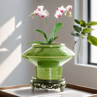 Nordic Style Ceramic Planter Pot for Indoor Outdoor Plants