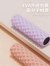 Foam Roller Massage Stick for Muscle Relaxation and Yoga