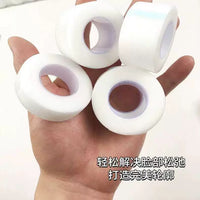 Invisible Face Lift Tape for Cosplay and Makeup