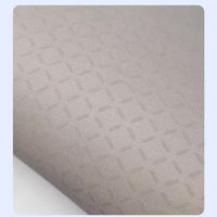 Cartoon Ice Silk Office Chair Cushion, Cool-Touch Non-Slip Seat Pad for Long Sitting, Summer Dining Chair Mat