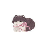 Cute Cartoon Animal Phone Stand Holder Grip for Desk and Portable Use