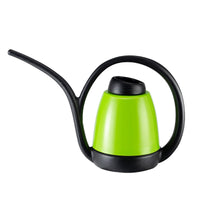 Long Spout Watering Can for Indoor Outdoor Plants, Large Capacity Plastic Sprinkler Pot