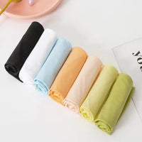 Kids' Summer Cooling UV Protection Arm Sleeves for Boys and Girls