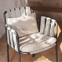 Outdoor Rattan Wicker Dining Set Patio Garden Balcony Furniture