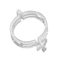 Plant Vine Clips for Climbing Plants, Fruit Trees, and Vegetables - Support and Training Clips