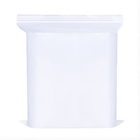 Keyboard Dustproof Waterproof Thickened Clear Self-Sealing Plastic Storage Bag