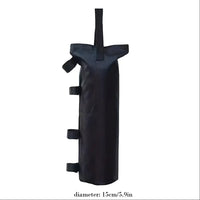 Outdoor Tent Sandbag Weights for Canopy and Gazebo - Windproof Anchor Bags