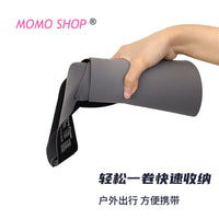 Skin-Friendly UV Protection Sun Visor for Women, Wide Brim Empty Top Hat for Outdoor Activities