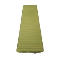 Outdoor Camping Self-Inflating Sponge Mattress Portable Foldable Car Air Bed