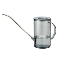 Stainless Steel Long Spout Watering Can for Indoor Outdoor Plants