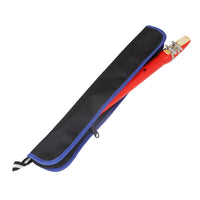 Waterproof Oxford Cloth Recorder Bag Portable Saxophone Handbag