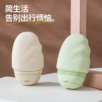 Portable Travel Bottles for Shampoo, Lotion, and Cosmetics - Refillable Containers for Toiletries