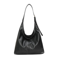 Women's Fashion Large Capacity Shoulder Tote Bag for Commute