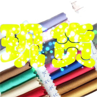 21S Oxford Fabric 45C 55T Poly-Cotton High-Density Shrink-Resistant