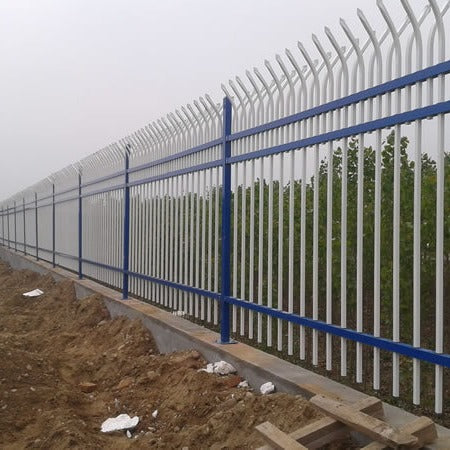Agricultural Farm Fence Panel for Residential Community and Livestock Enclosure