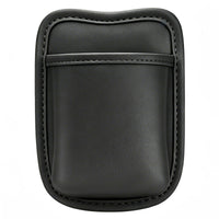 Car Air Vent Storage Bag with Hook for Phone and Small Items