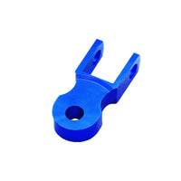 Motorcycle Shock Absorber Riser Extender for Scooters and Electric Bikes