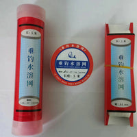 PVA Water Soluble Fishing Bait Mesh Bag for Lure Casting