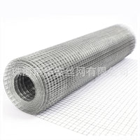 Galvanized Welded Wire Mesh Fence for Poultry and Garden Enclosures