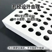 Turtle Feces Collector for Aquarium Water Purification