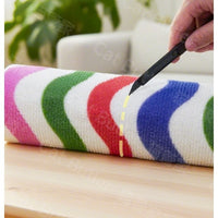 Self-Adhesive Cat Climbing Post Wall-Mounted Scratching Board Toy
