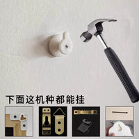 No-Drill Picture Hangers for Frames and Wall Decor