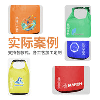 Waterproof Dry Bag for Outdoor Activities - Portable & Foldable Storage for Phone, Drifting, Swimming