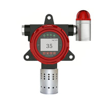 Industrial Dust Detector Explosion-Proof Dust Concentration Alarm for Flour Mills & Feed Plants