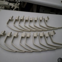 Sewing Machine Thread Take-up Lever Guard for Standard TW-3-8B High Head Machine