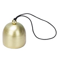 Mini Pure Copper Bells for DIY Crafts, Wind Chimes, Christmas Decorations, and Handbell Accessories