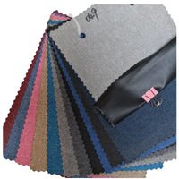 RPET Recycled 600D Frosted TPE Fabric for Eco-Friendly Outdoor Products