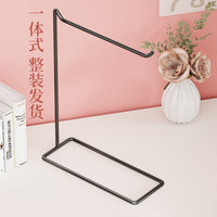 Minimalist Jewelry Display Stand for Home Entryway, Keys, Necklaces, Bracelets, Earrings, and Small Accessories