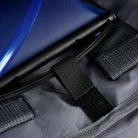 65L Large Capacity Hiking Backpack with Aluminum Frame for Outdoor Travel Camping Trekking
