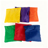 Bean Bags for Kids & Adults, Throwing Game Sandbags for Sports Training, Exams, and Play