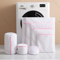 Delicate Mesh Laundry Bag for Underwear, Bras, Socks, and Travel Organization