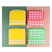 Waterproof Outdoor Picnic Blanket Mat for Camping and Beach, Foldable and Moisture-Proof