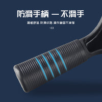 Plastic Squeegee Car Window Tinting and Cleaning Tool Kit
