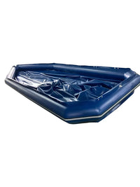 Inflatable Yacht Protection Cover Motorboat Dock Floating Platform Kayak Mooring Station Anti-fouling Anti-corrosion