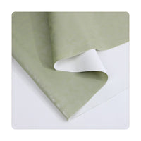 Vintage PU Cracked Leather Fabric for Shoes, Apparel, Bags, and Handbags