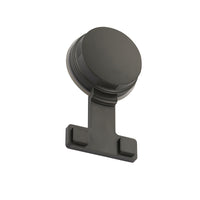 No-Drill Suction Cup Base Accessory for Rotation and Strong Vacuum Adsorption